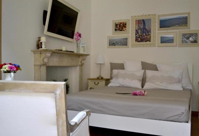 پانسیون Pontevecchio Relais