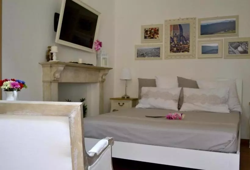 پانسیون Pontevecchio Relais