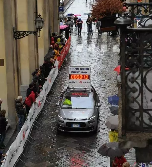 پانسیون Pontevecchio Relais
