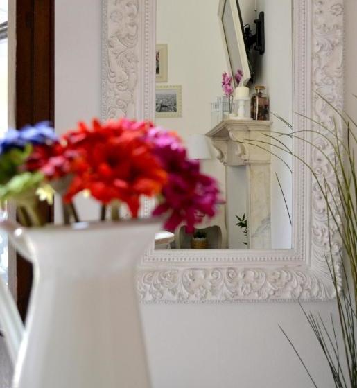 پانسیون Pontevecchio Relais