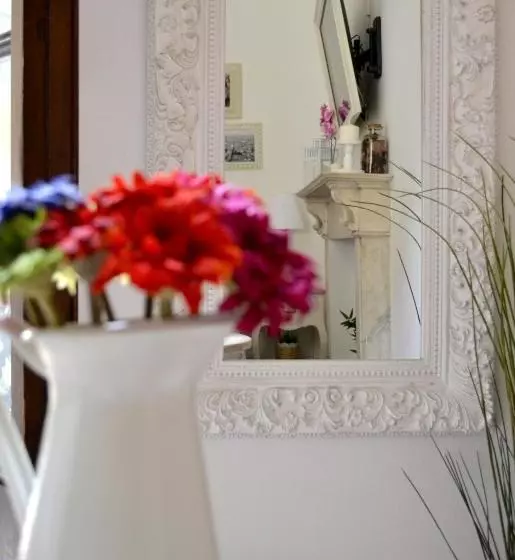 پانسیون Pontevecchio Relais