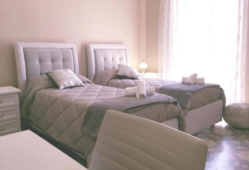 פנסיון Nonna Ninetta