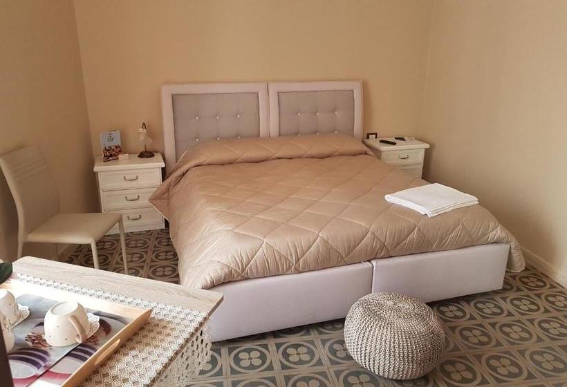 פנסיון Nonna Ninetta