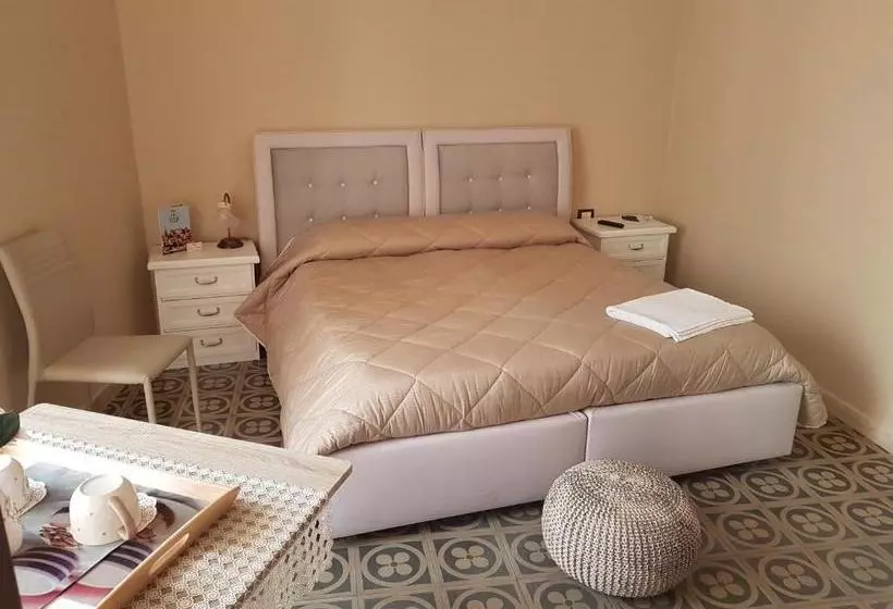 Majatalo Nonna Ninetta