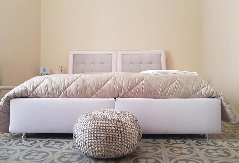 פנסיון Nonna Ninetta