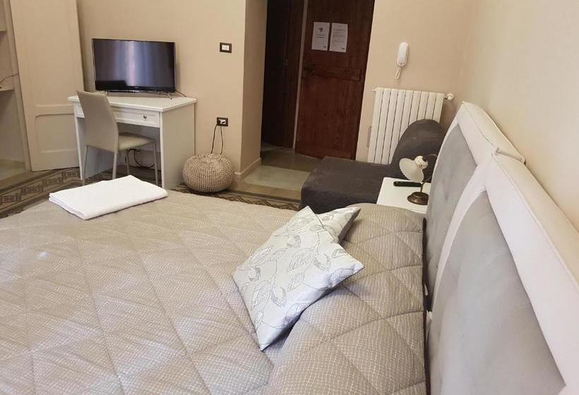 פנסיון Nonna Ninetta