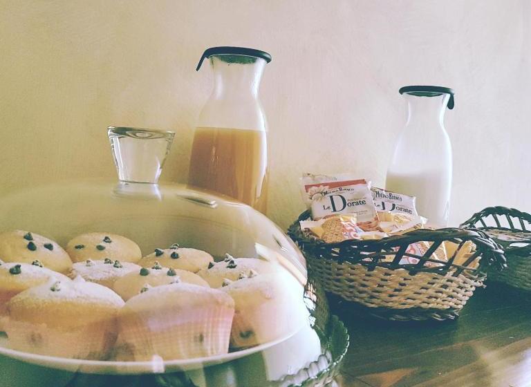 פנסיון Nonna Ninetta