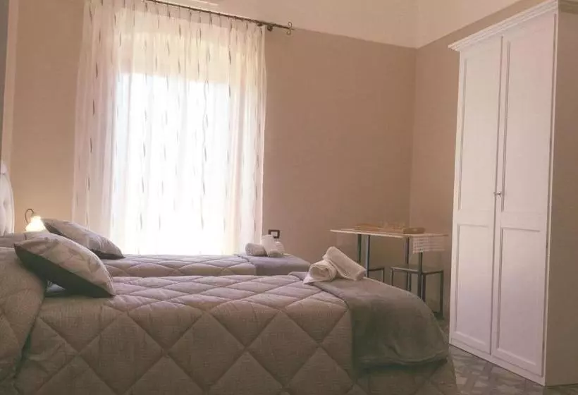 Majatalo Nonna Ninetta