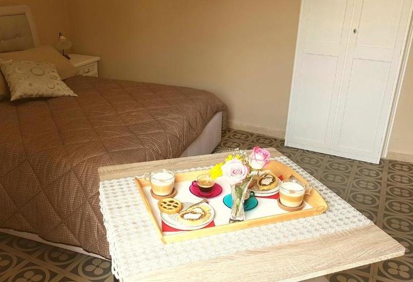 פנסיון Nonna Ninetta