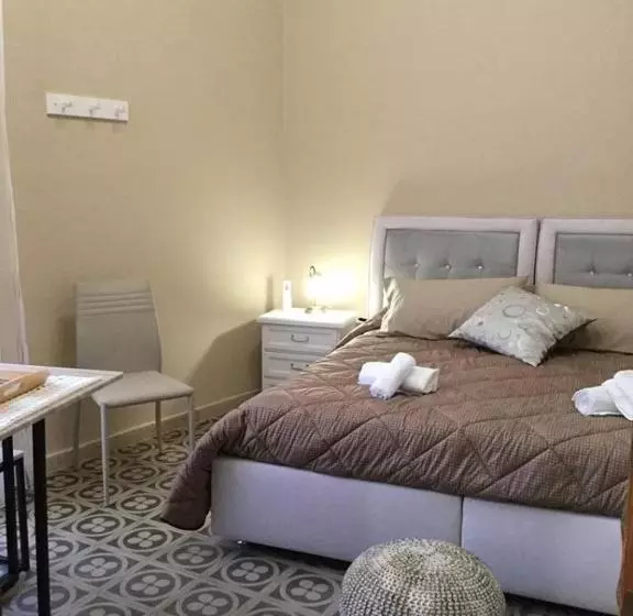 Majatalo Nonna Ninetta