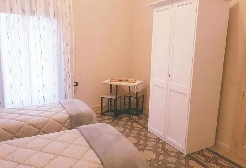 Majatalo Nonna Ninetta