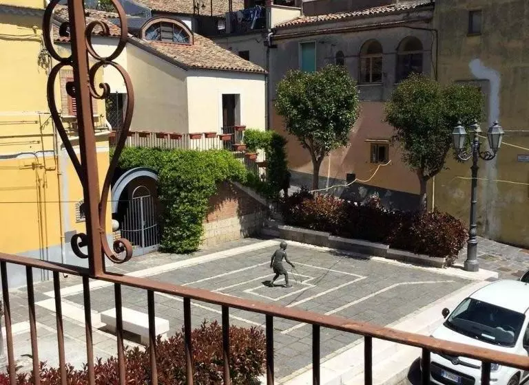 Majatalo Nonna Ninetta