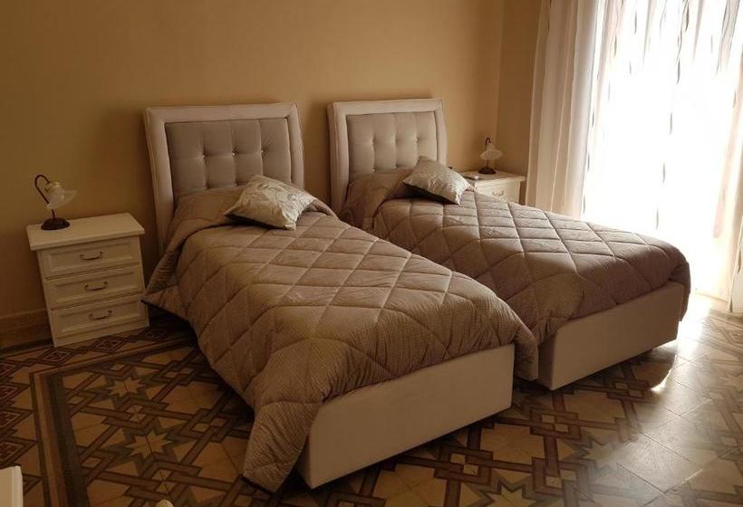 פנסיון Nonna Ninetta