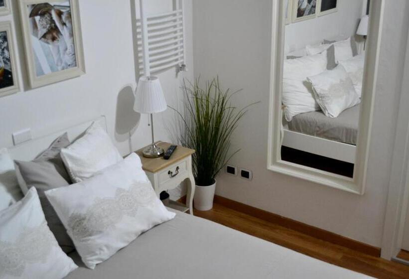 پانسیون Pontevecchio Relais