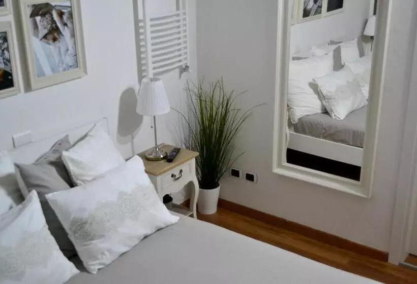 پانسیون Pontevecchio Relais