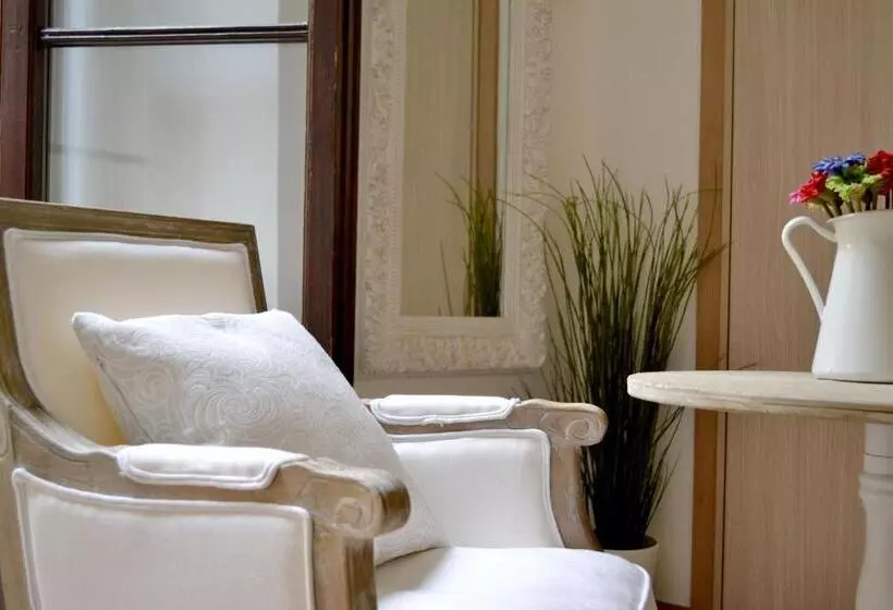 پانسیون Pontevecchio Relais