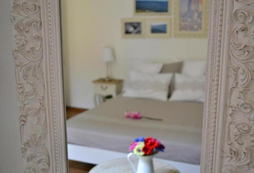 پانسیون Pontevecchio Relais