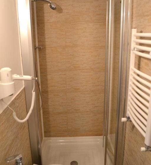 پانسیون Pontevecchio Relais