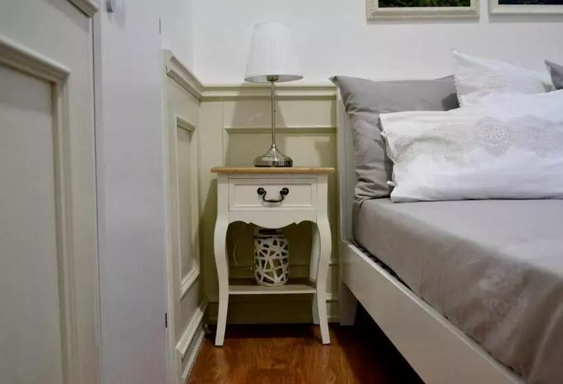 پانسیون Pontevecchio Relais