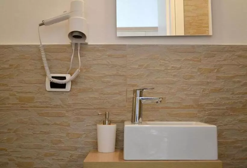 پانسیون Pontevecchio Relais