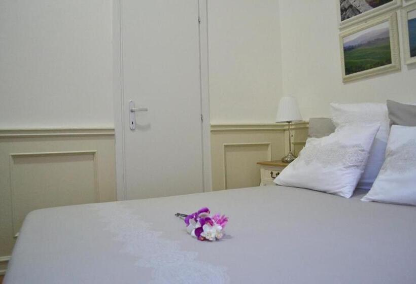 پانسیون Pontevecchio Relais