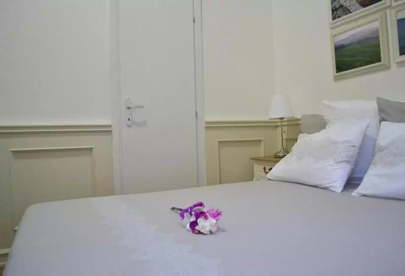 پانسیون Pontevecchio Relais