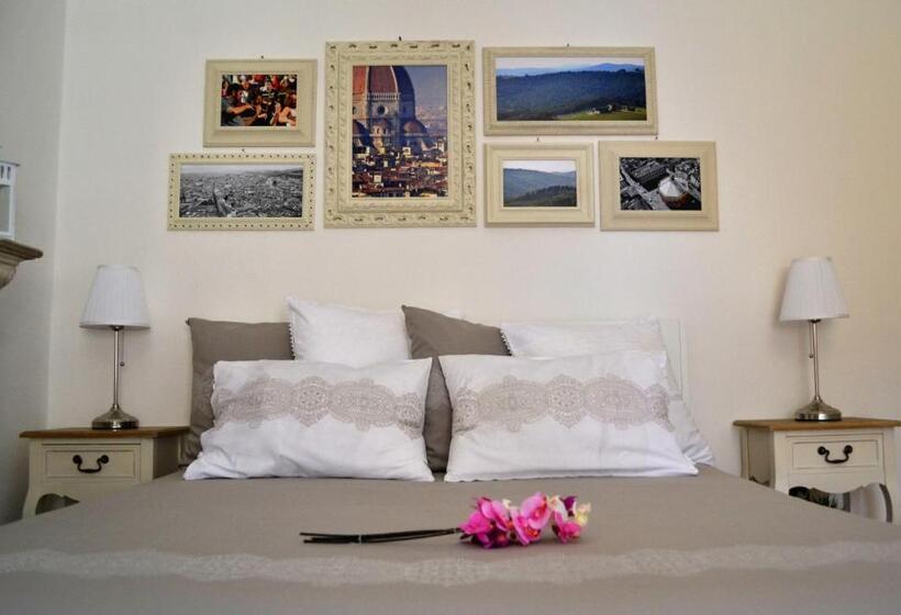 پانسیون Pontevecchio Relais