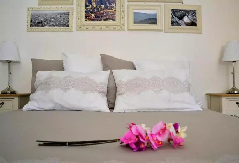 پانسیون Pontevecchio Relais