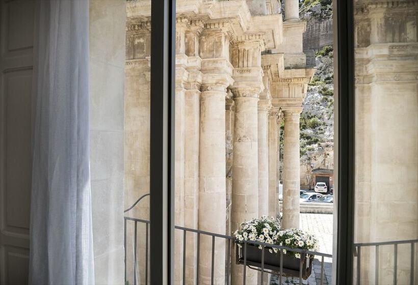 پانسیون Sanbartolomeo Casa & Putìa