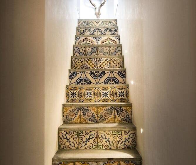 پانسیون Sanbartolomeo Casa & Putìa