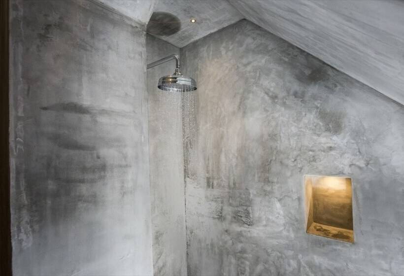 پانسیون Sanbartolomeo Casa & Putìa