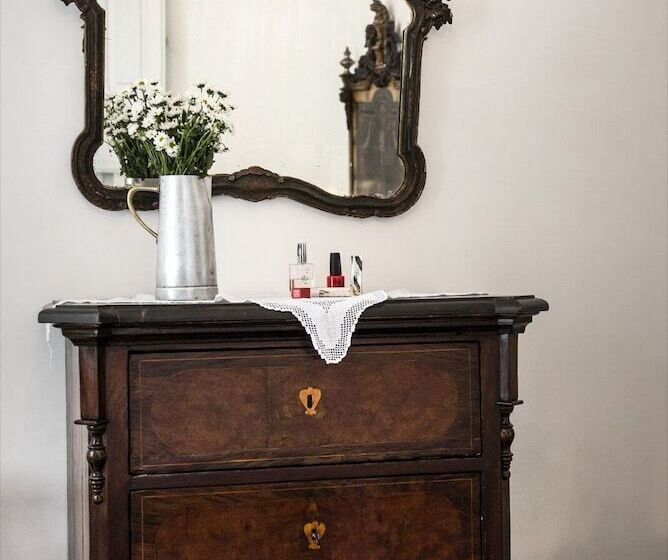 پانسیون Sanbartolomeo Casa & Putìa