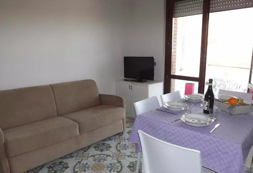 Residence Le Magnolie