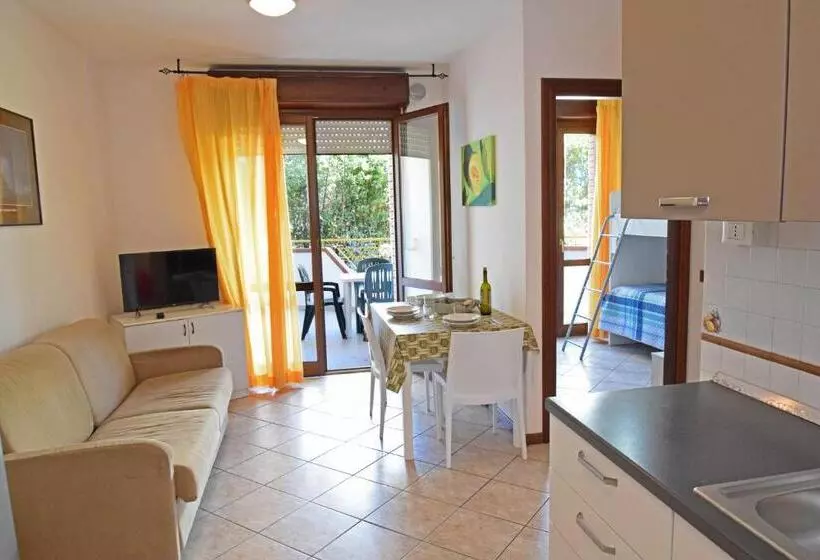 Residence Le Magnolie