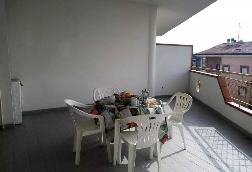 Residence Le Magnolie