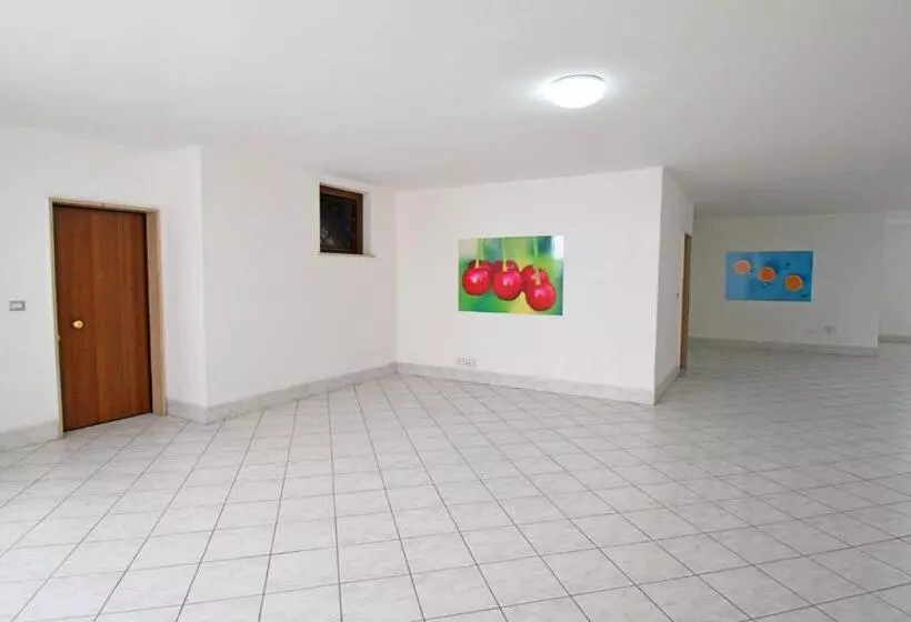 Residence Le Magnolie