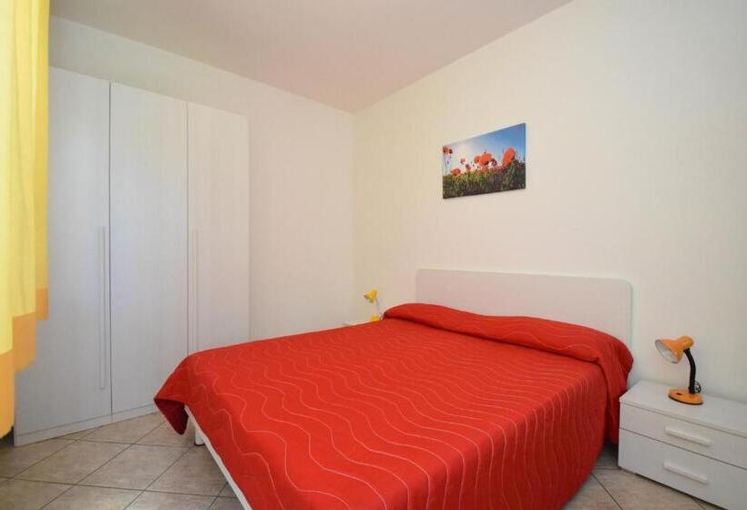 Residence Le Magnolie