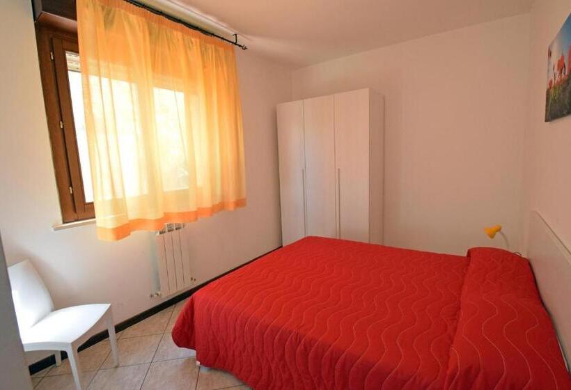 Residence Le Magnolie