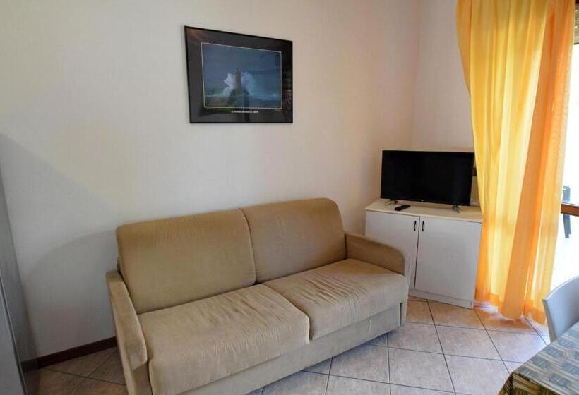 Residence Le Magnolie