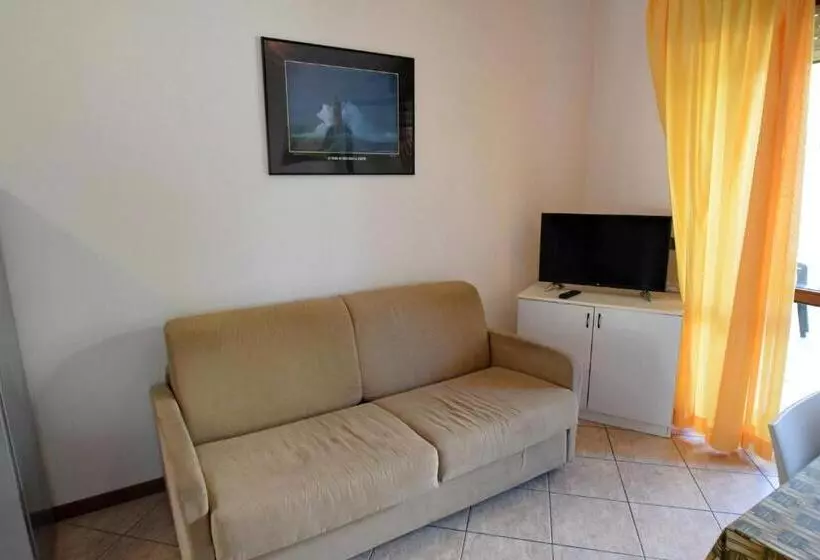 Residence Le Magnolie