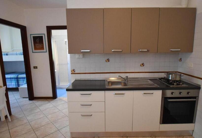 Residence Le Magnolie