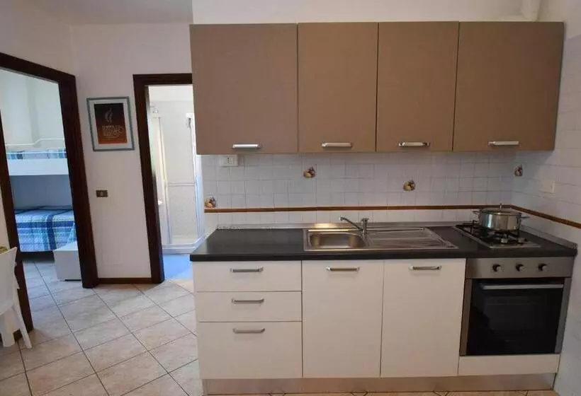 Residence Le Magnolie