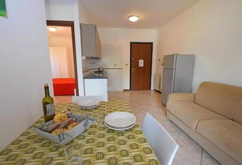 Residence Le Magnolie