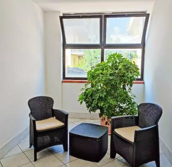 Residence Le Magnolie