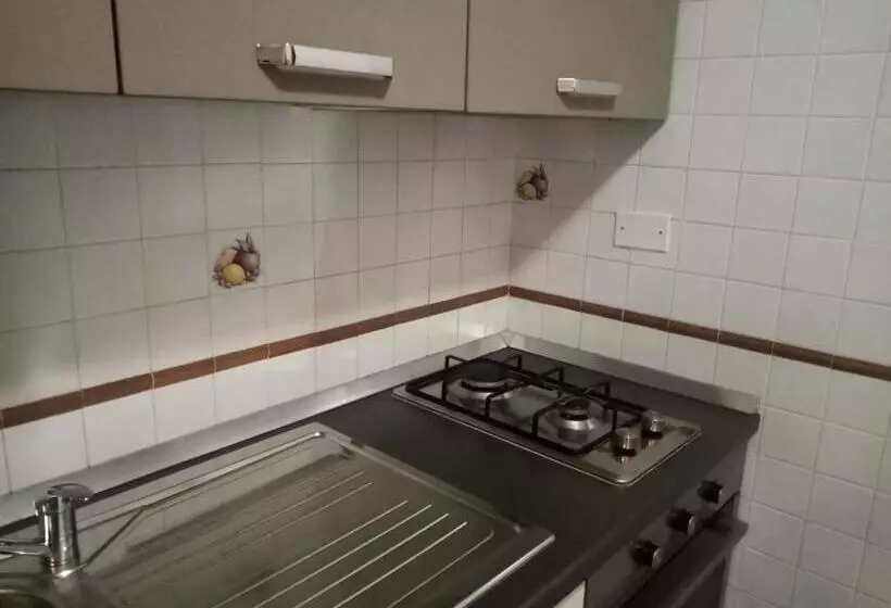 Residence Le Magnolie