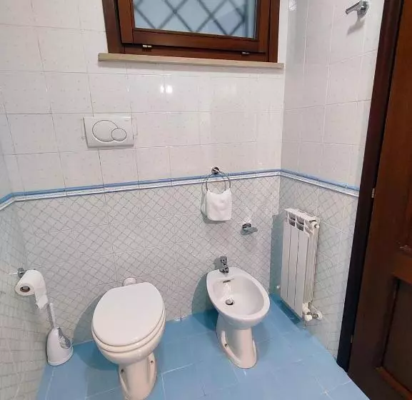 Residence Le Magnolie