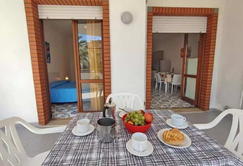 Residence Le Magnolie