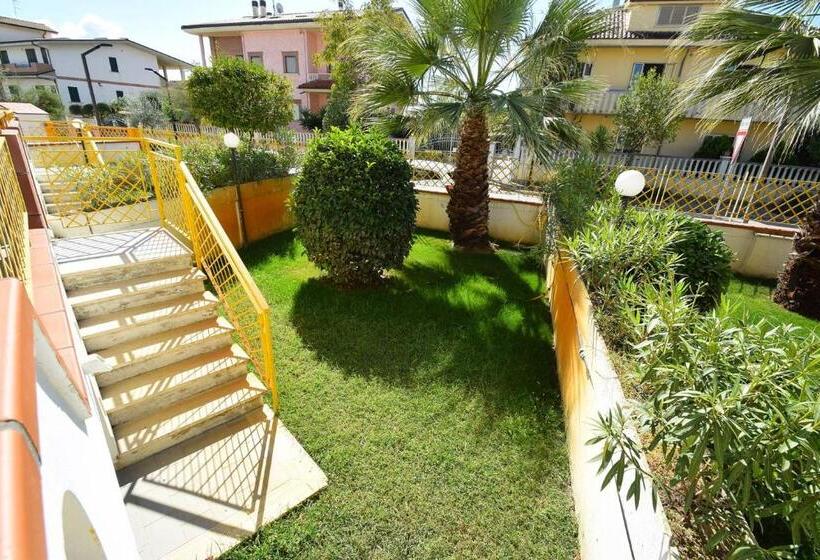 Residence Le Magnolie