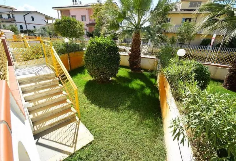 Residence Le Magnolie