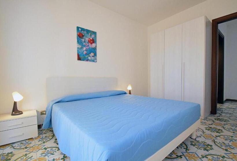 Residence Le Magnolie